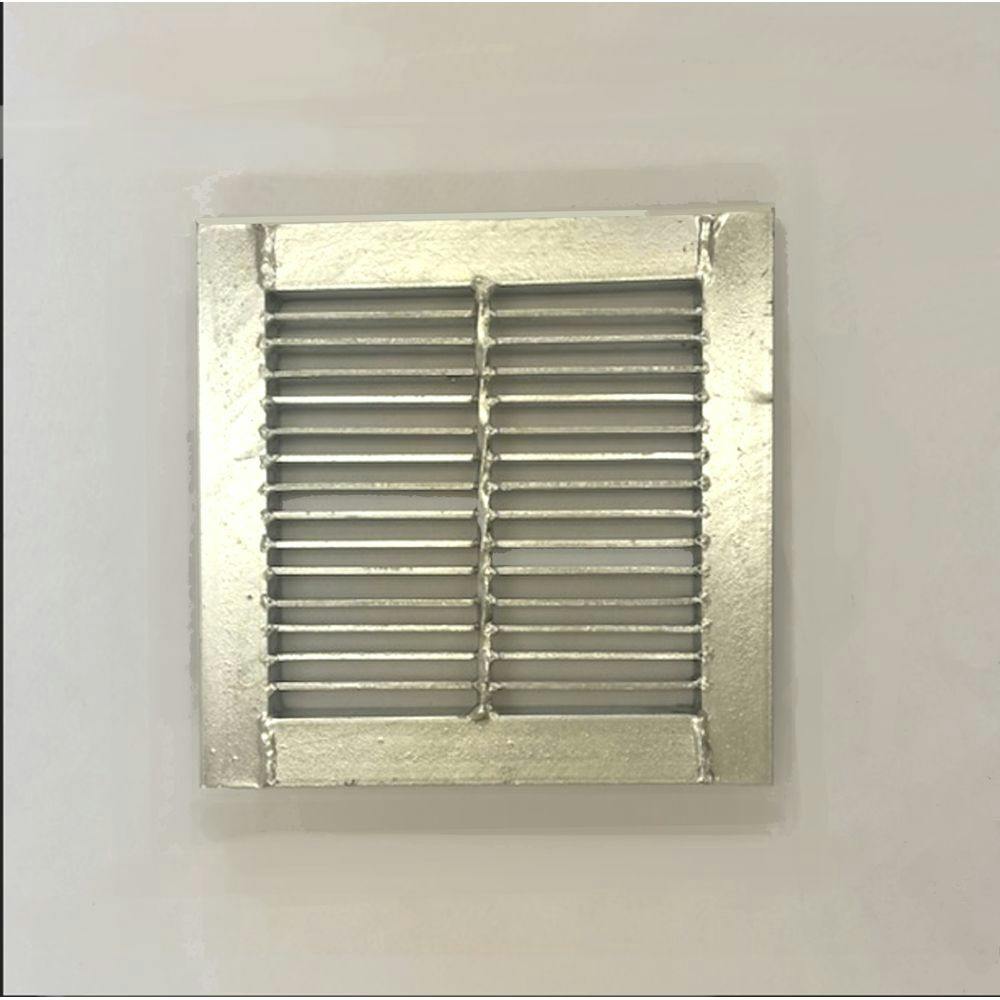 溜桝用グレーチング 細目型 HGMP-18-19 | 保安用品 通販