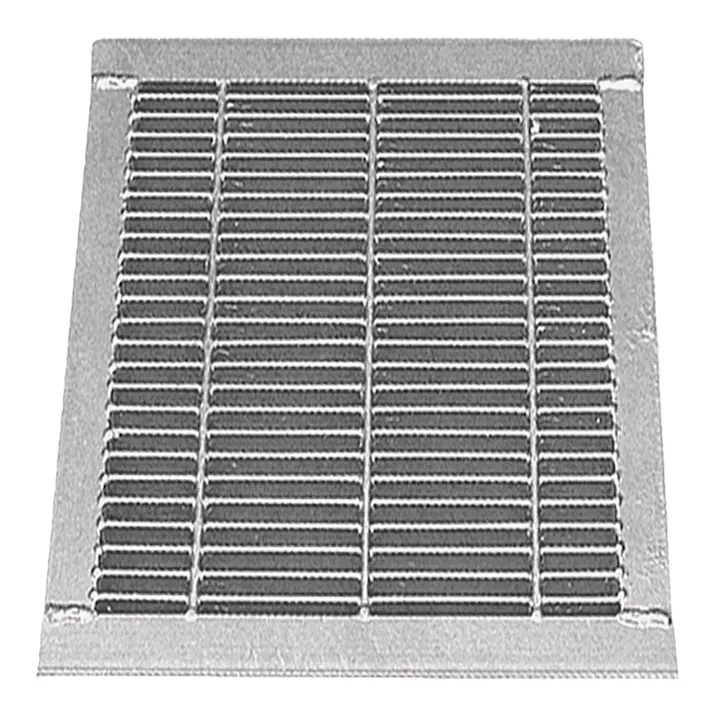 溜枡グレーチング HGMP24-19【別送品】