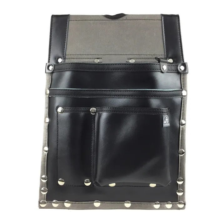 ふくろ倶楽部 伝説 かりわく 鋲止 工具差し HB-301K