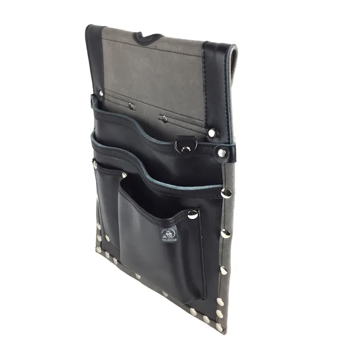 ふくろ倶楽部 伝説 かりわく 鋲止 工具差し HB-301K