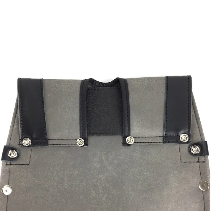 ふくろ倶楽部 伝説 かりわく 鋲止 工具差し HB-301K