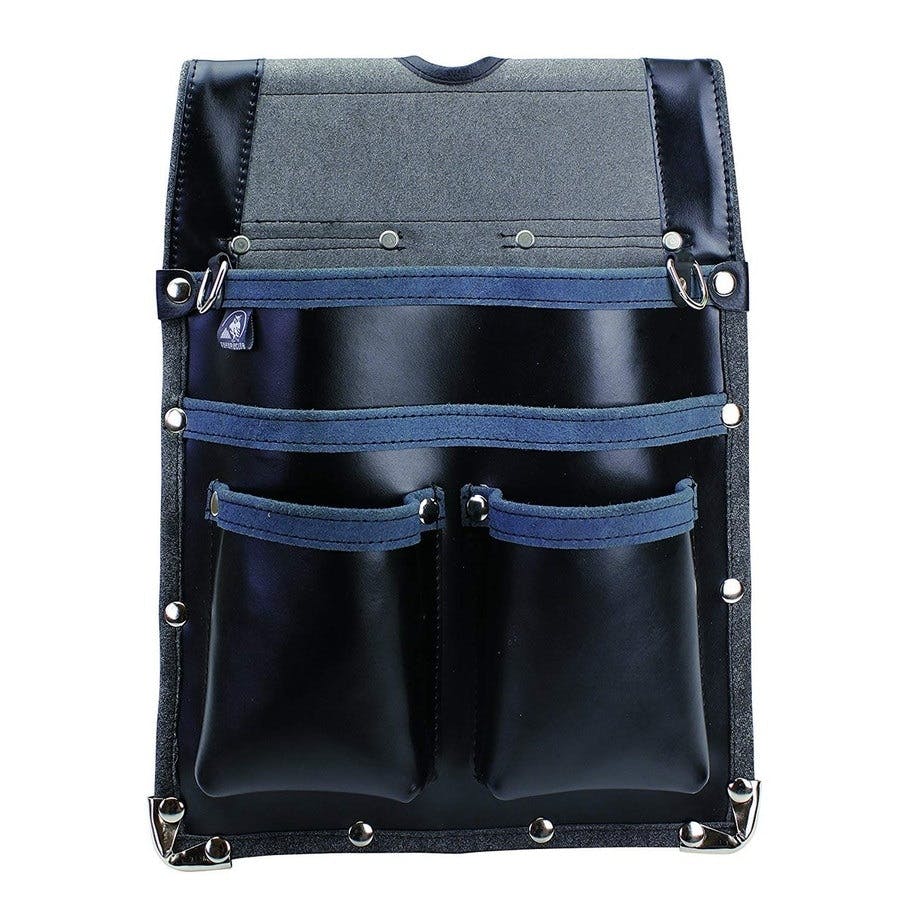 ふくろ倶楽部 伝説 大型仮枠 黒 HB-302K