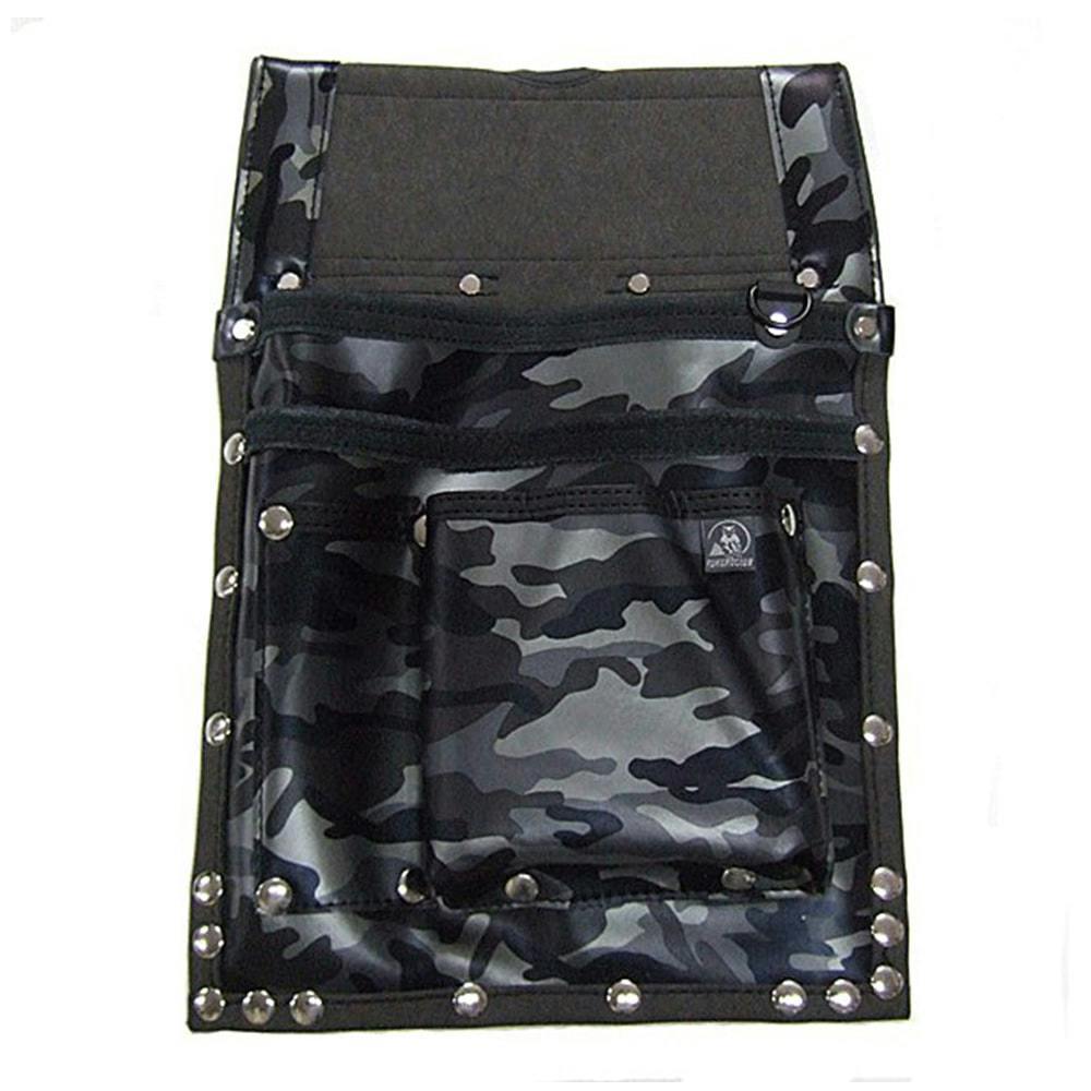 布袋 福重 平袋 Z-17 マット無地袋 大 100枚/袋 004328006 包装用品・店舗