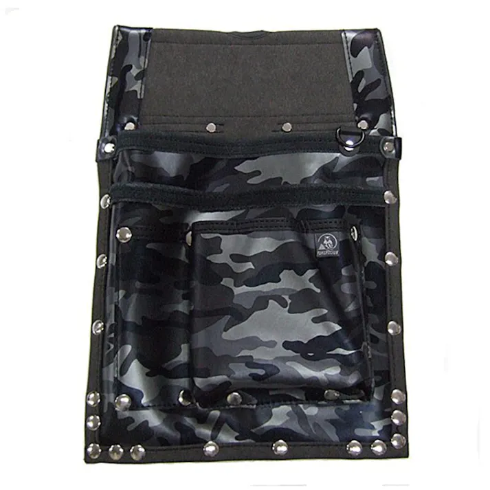 ふくろ倶楽部 伝説 仮枠 カモフラ HB-301CM