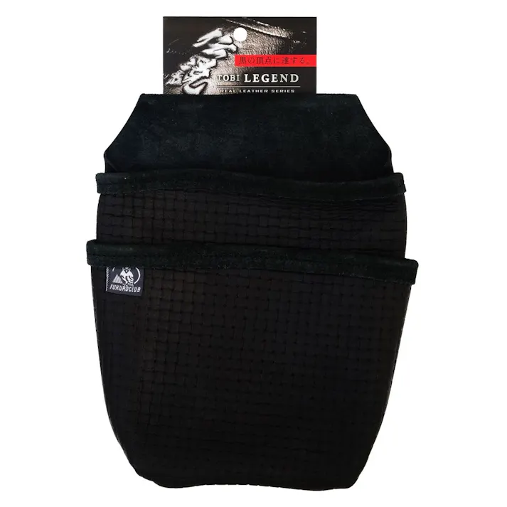 ふくろ倶楽部 TOBI LEGEND ミニ釘袋 LEG-311