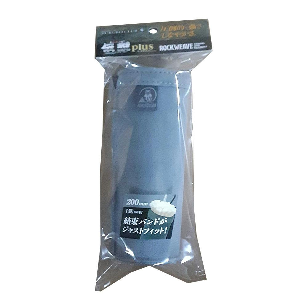 ふくろ倶楽部 伝説plus 結束バンドケース 200 LP-574