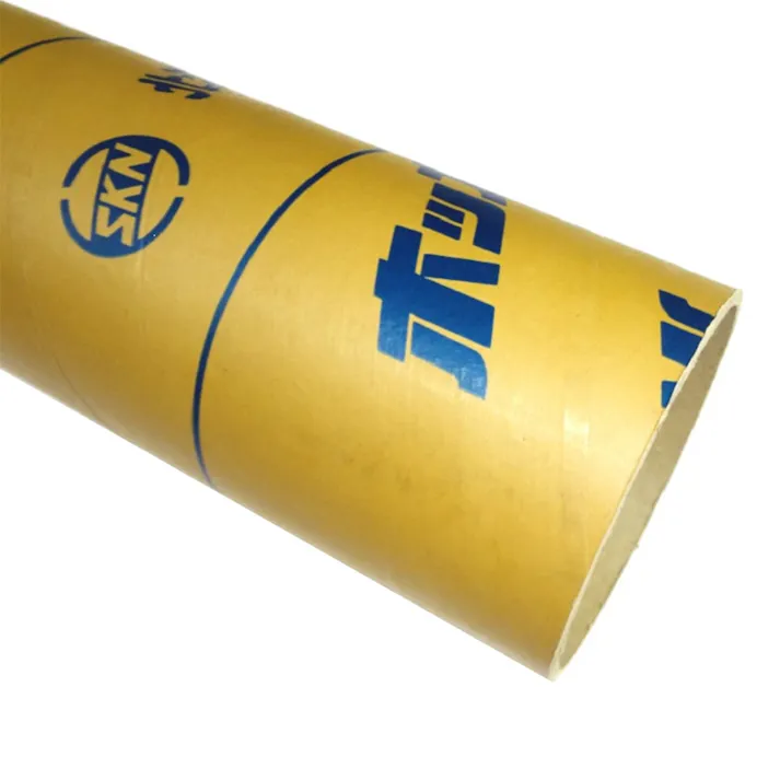 北海紙管 ボイド管 50mm×4m【SU】(販売終了)