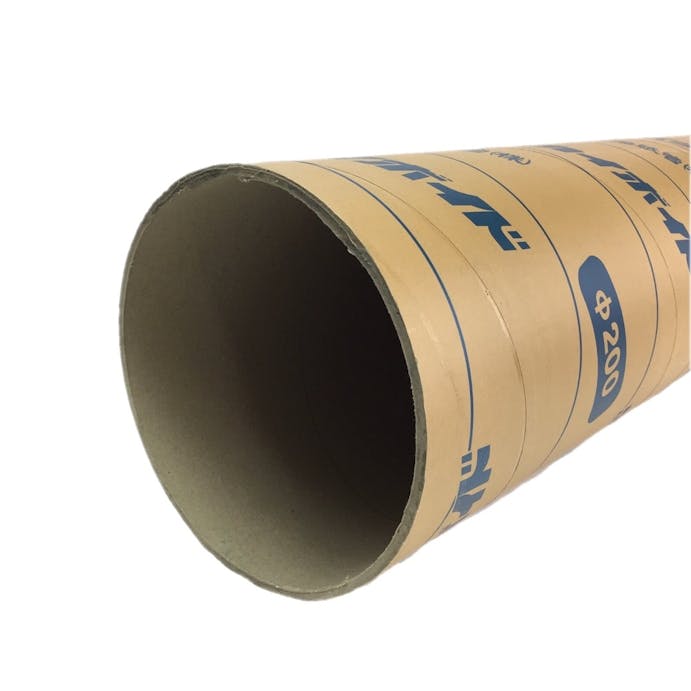 北海紙管 ボイド管 200×1m(販売終了)