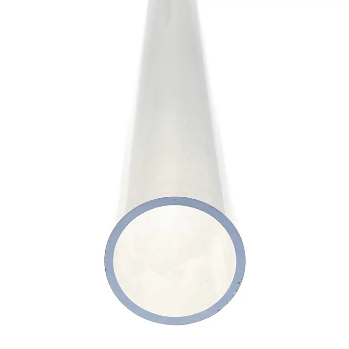 透明パイプ 50×1M