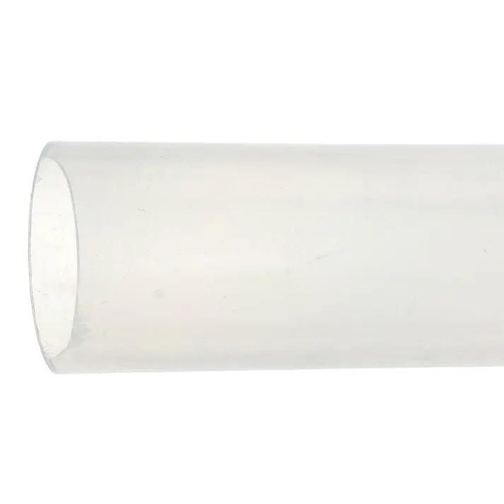 透明パイプ 50×1M