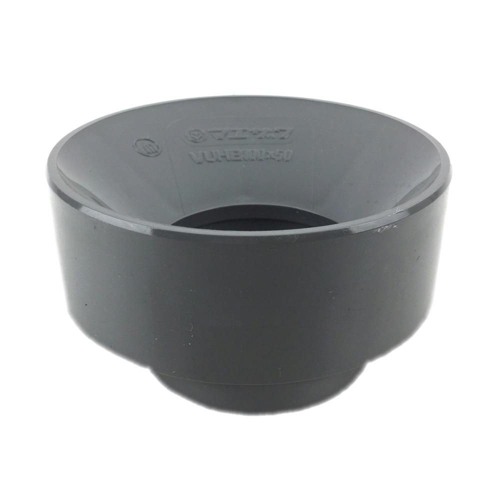 偏芯ブッシング VUHB 100×50 塩ビ給水管 偏芯ブッシング VUHB 100×50 塩ビ給水管