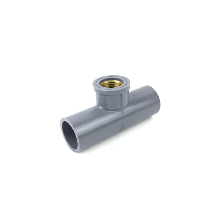 VP金属給水栓チーズ 20×13