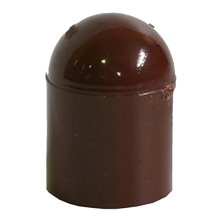 シー HT継手 キャップ 呼び径13 レッド HT-C13