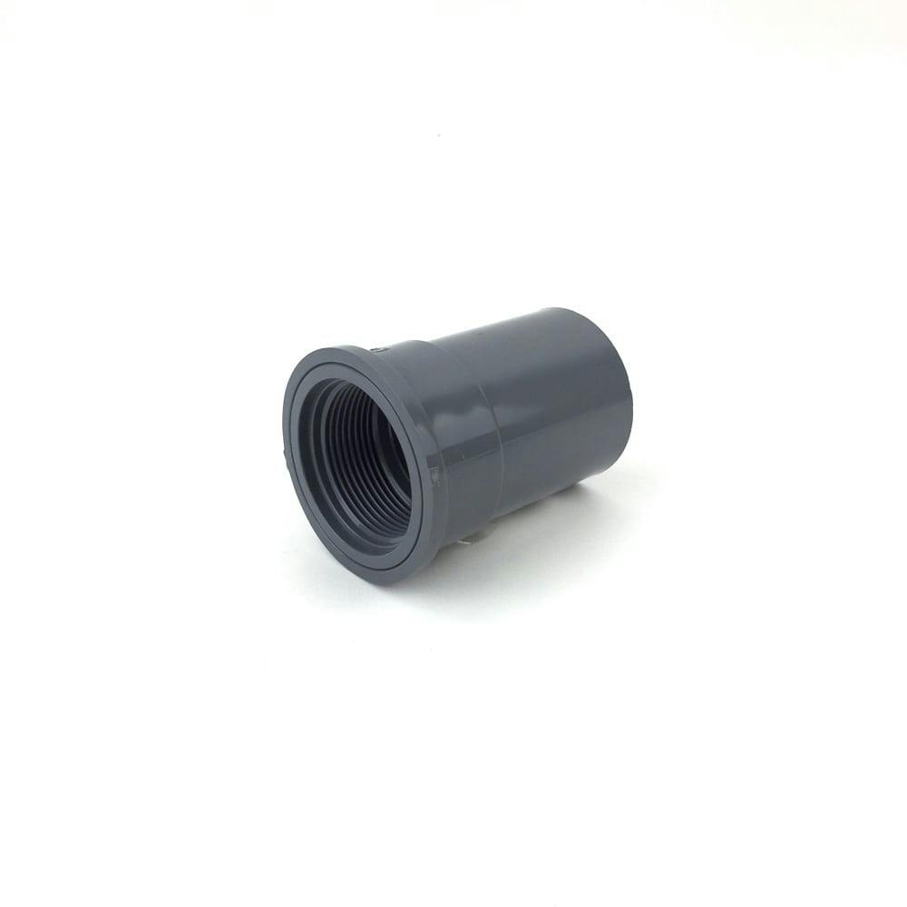 VP給水栓ソケット 40mm 塩ビ給水管 VP給水栓ソケット 40mm 塩ビ給水管