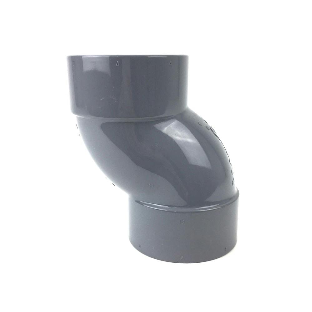 VU継手 Sソケット 75mm 塩ビ給水管 VU継手 Sソケット 75mm 塩ビ給水管