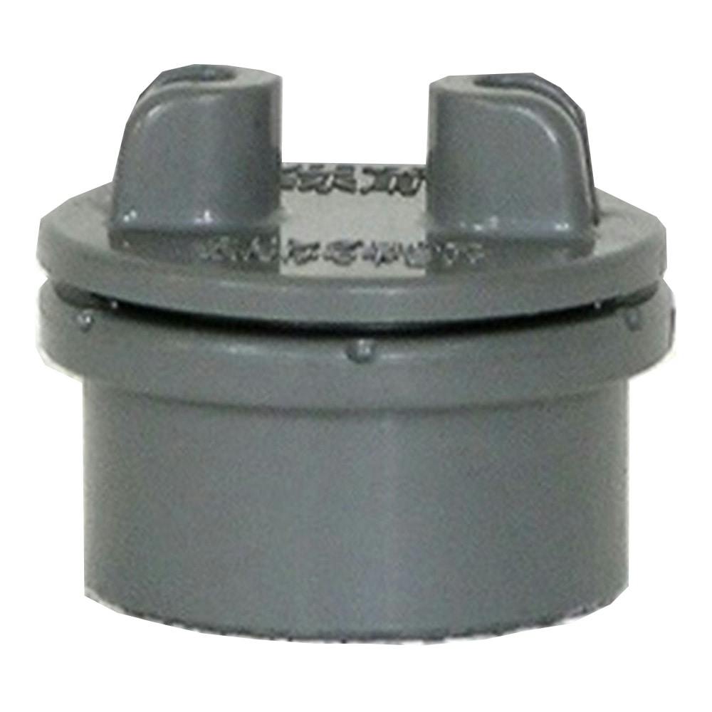 VP掃除口 25 | 建築資材 通販 | ホームセンターのカインズ