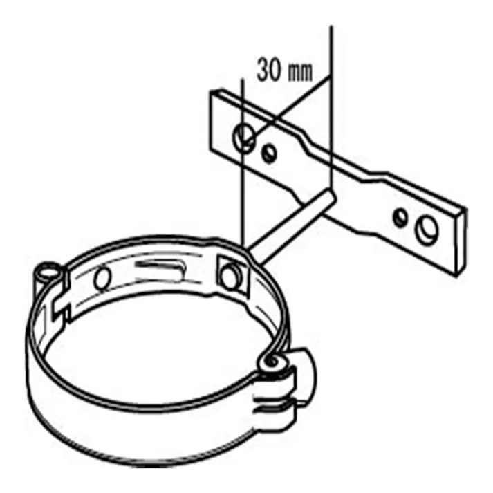 T字でんでん 60 白