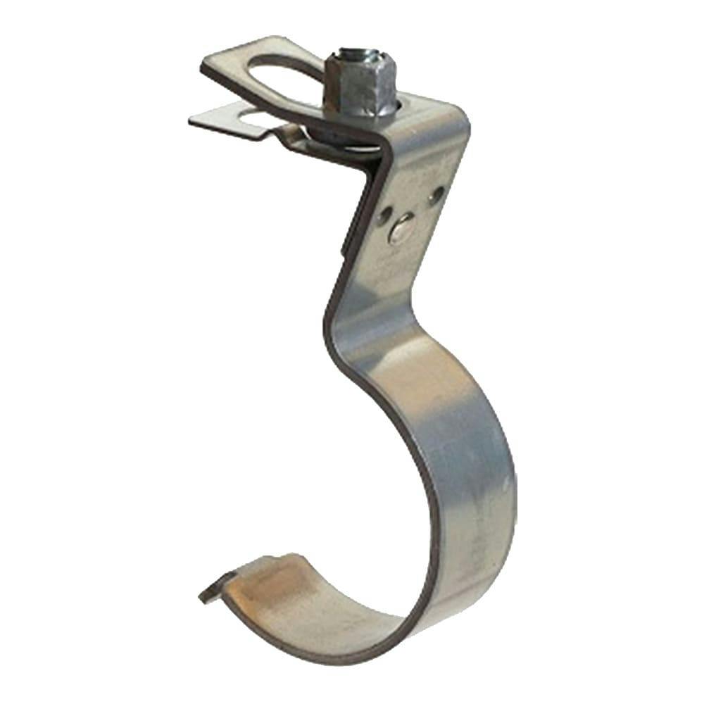 ワンタッチ吊バンド 塩ビ管75用