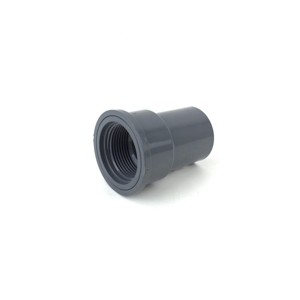 VP給水栓ソケット 30MM T 塩ビ給水管 VP給水栓ソケット 30MM T 塩ビ給水管