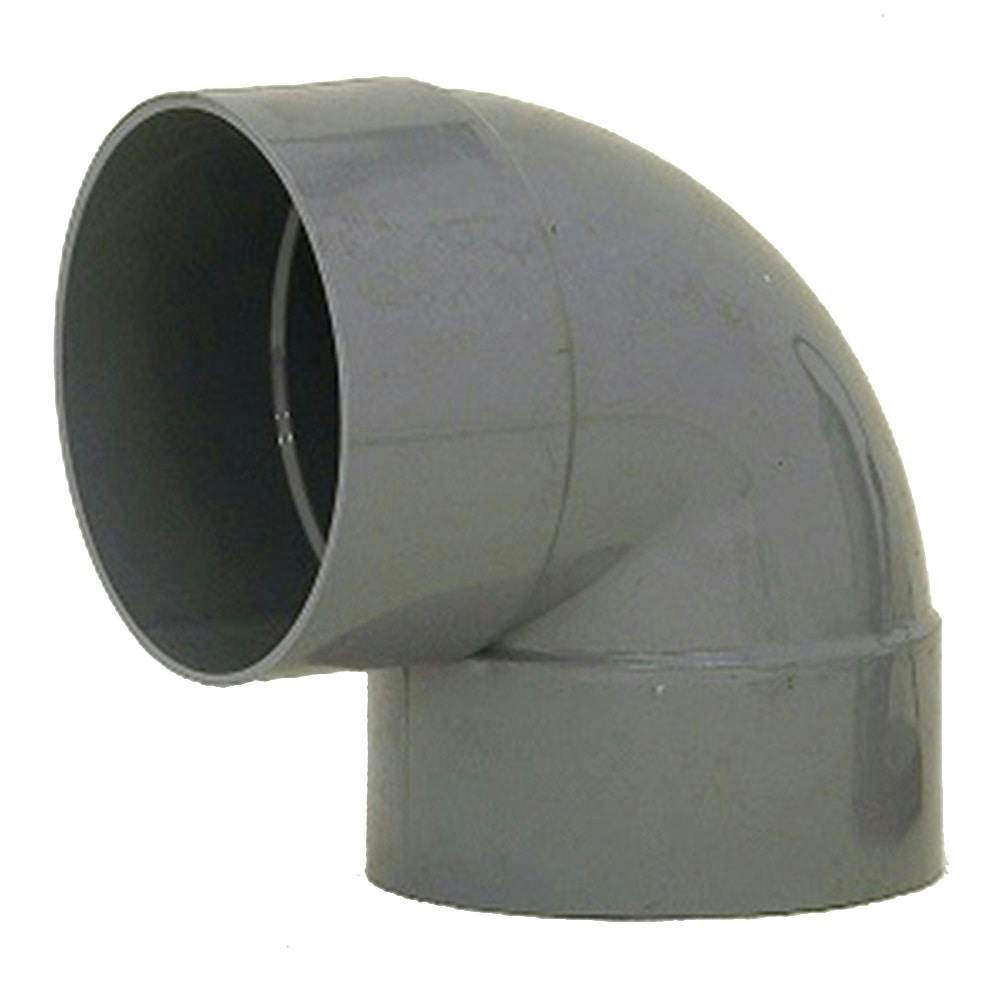 ライト管 エルボ 150 T