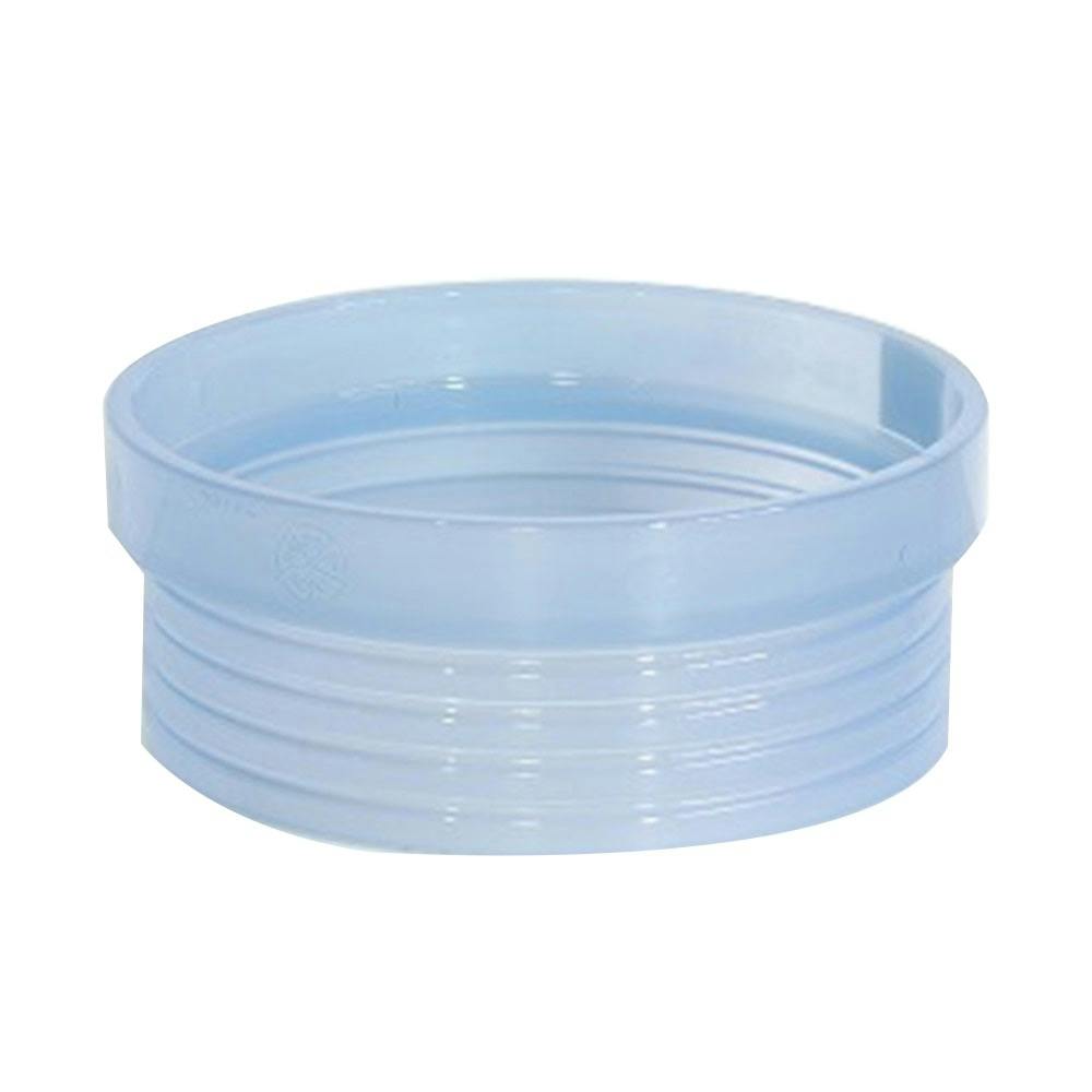 塩ビます蓋用嵩上げパイプ 200