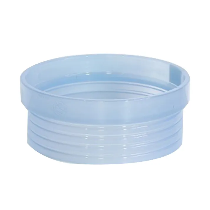 塩ビます蓋用嵩上げパイプ 200