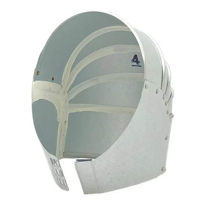 ラッキングカバーエルボ ガルバ生地 40A×20