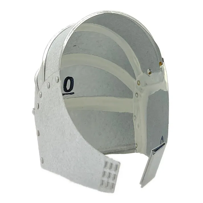 ラッキングカバーエルボ ガルバ生地 15A×20