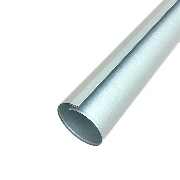 ラッキングカバー ガルバリウム 40A×20