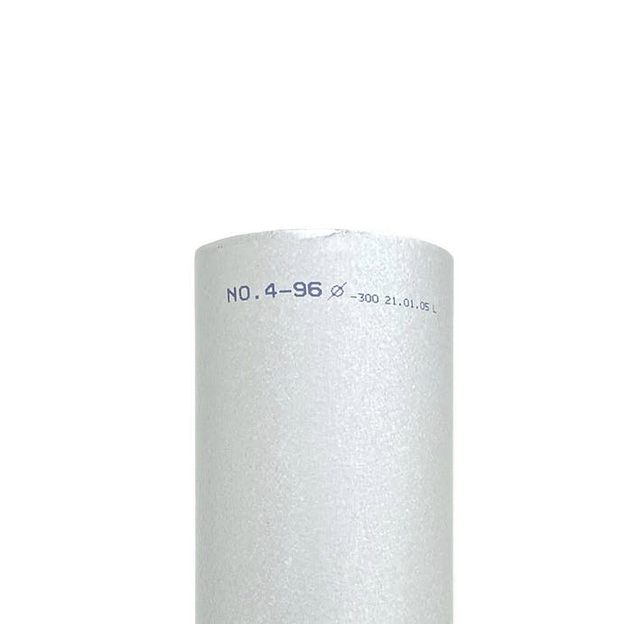 タキロン ラッキングカバー ガルバリウム 40A×20