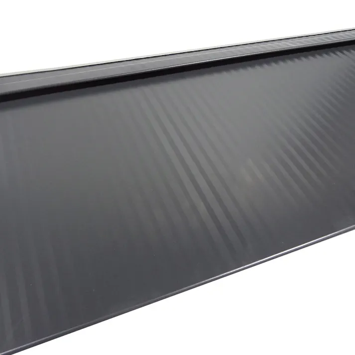 さいわいルーフ しおさい ブラックパール 裏貼断熱仕様(販売終了)