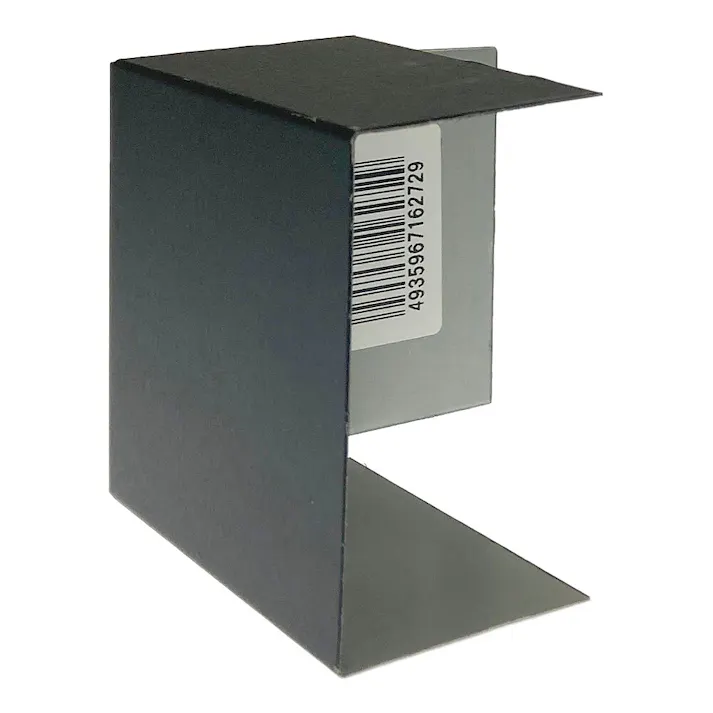 けらばサンバナ 黒