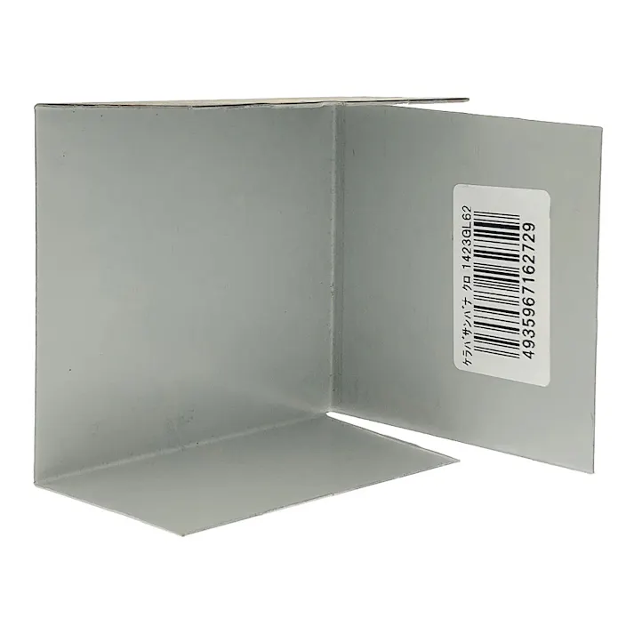 けらばサンバナ 黒