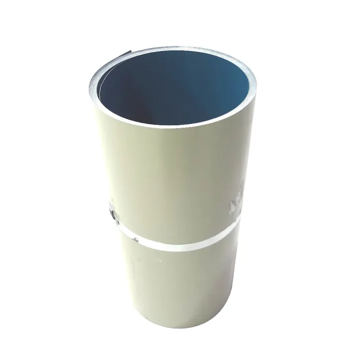 GLカラーコイル 0.27厚 45.7×20M巻 青(販売終了)