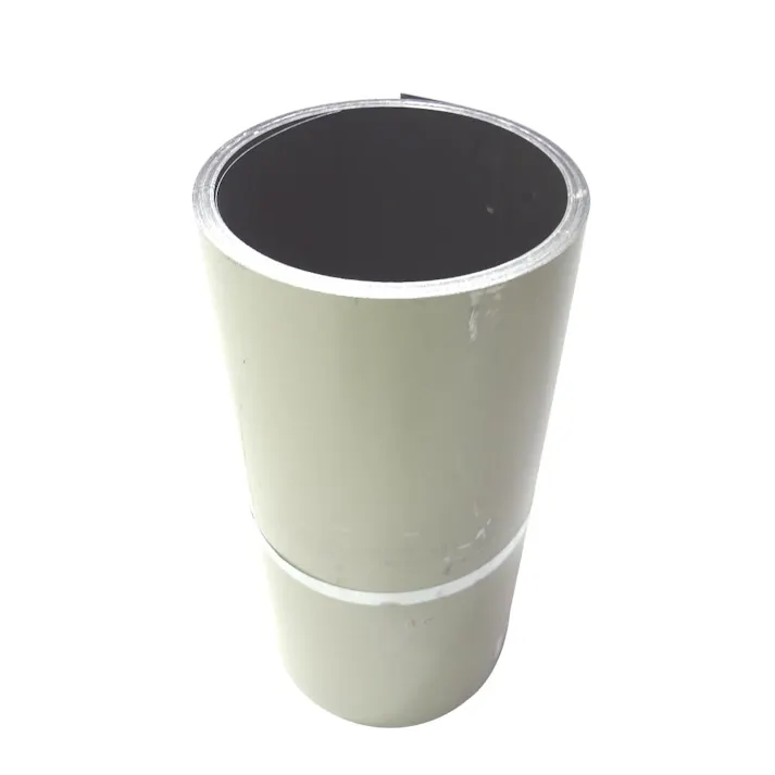 GLカラーコイル 0.35厚 45.7×20M巻 黒