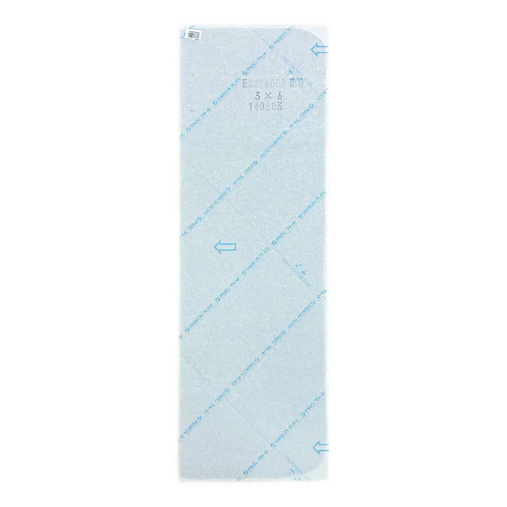 塩ビ板 3mm厚 910×300mm 透明