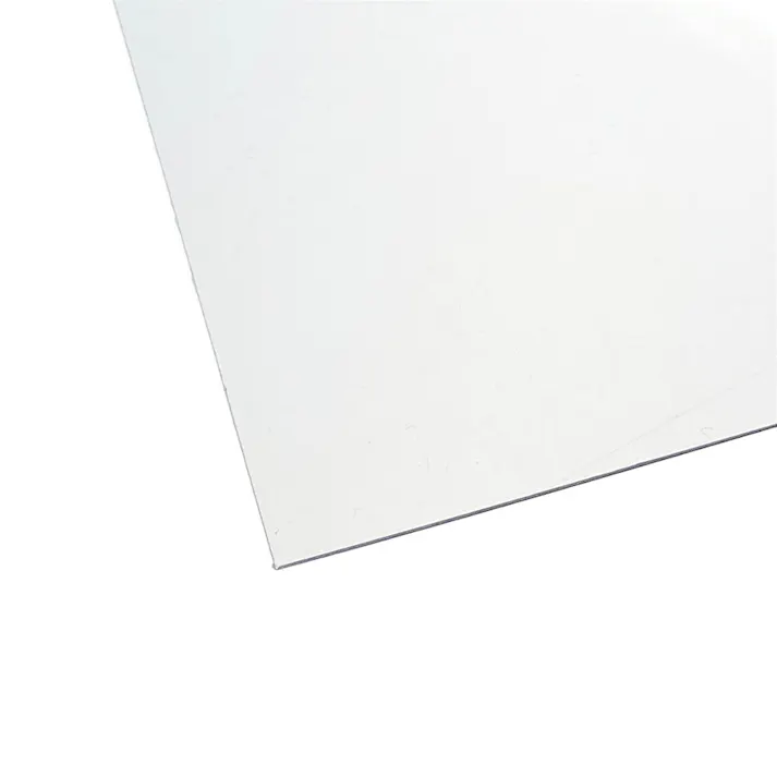 塩ビ板 1mm厚 910×450mm 透明