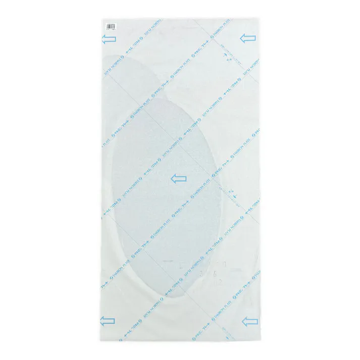 塩ビ板 1mm厚 910×450mm 透明