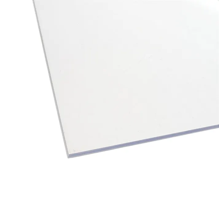 塩ビ板 3mm厚 600×300mm 透明