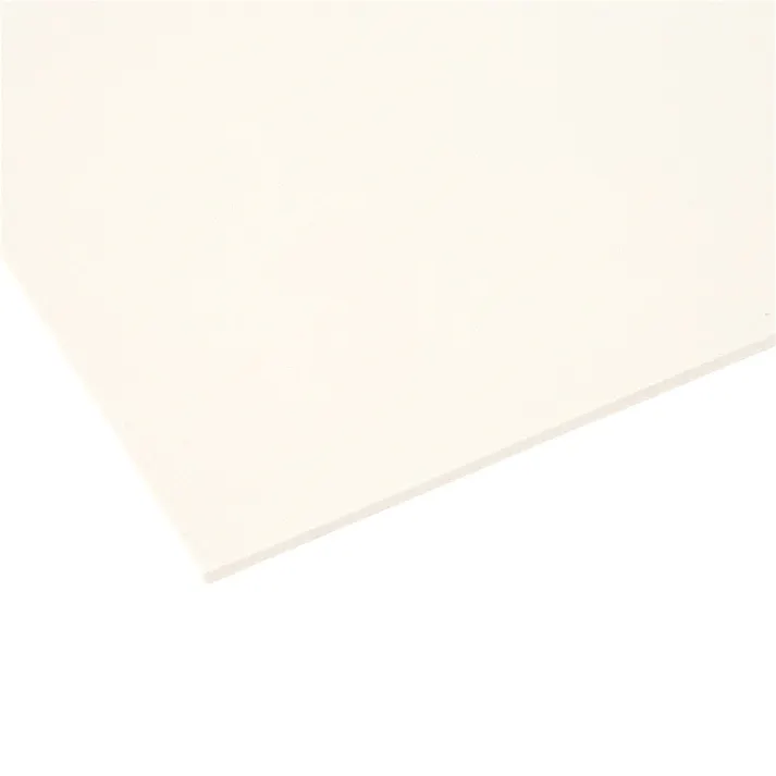 塩ビ板 1mm厚 600×300mm 白