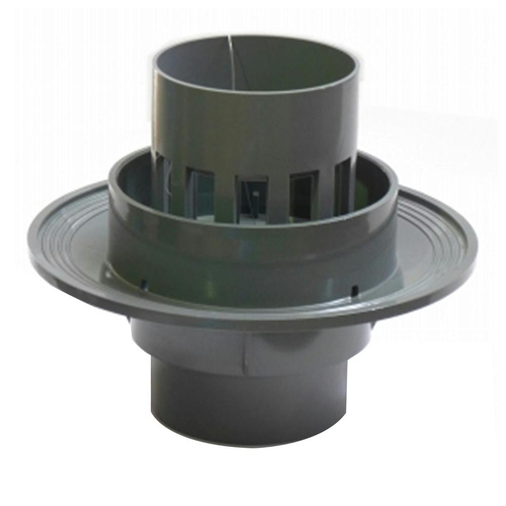 バルコニードレン 連結 75