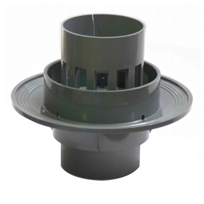 バルコニードレン 連結 75