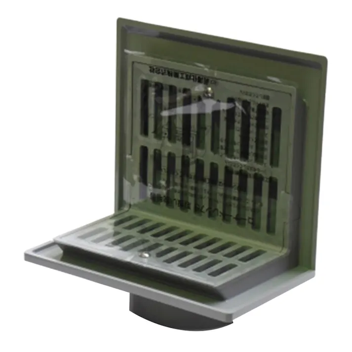 コーナードレン 75