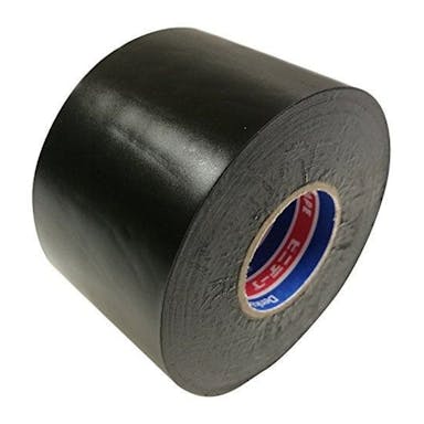 タキロンシーアイプラス 防食テープ 黒 0.4×50×10m