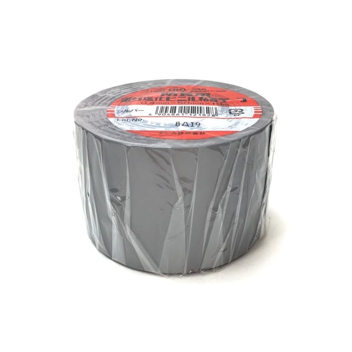 防食テープ グレー 0.4×50 10m巻(販売終了)