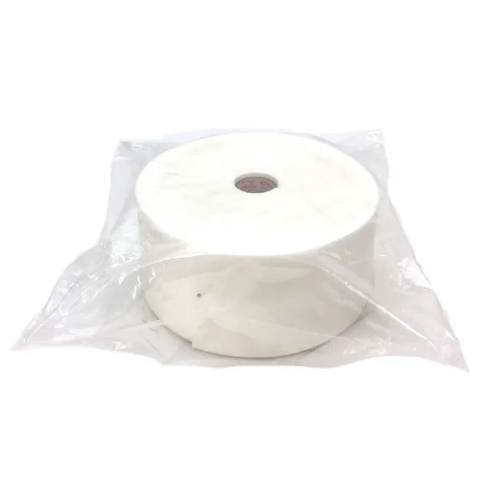 保温テープ 白 10m巻