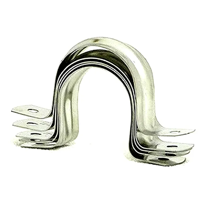 ステンレスサドルバンド 40A (5個入)