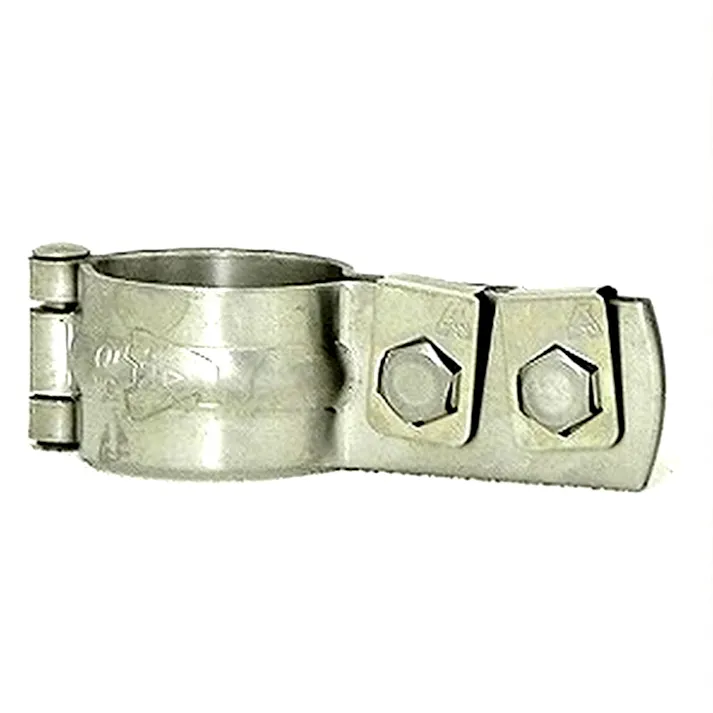 ステンレスたてバンド 25A