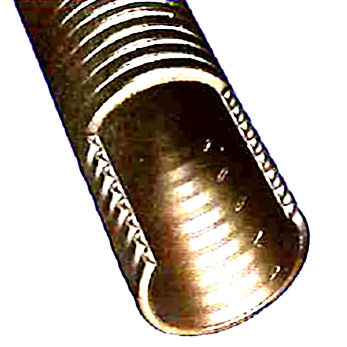 ダブル管 直管 TDW50 4m【SU】