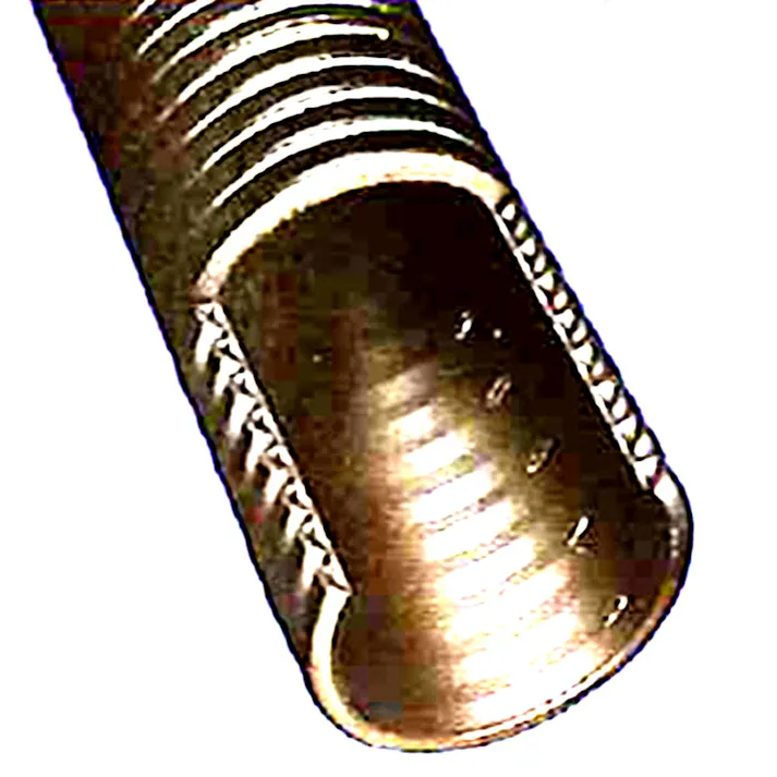 ダブル管 直管 TDW50 4m【SU】